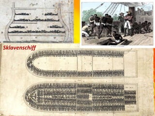 Sklavenschiff
 