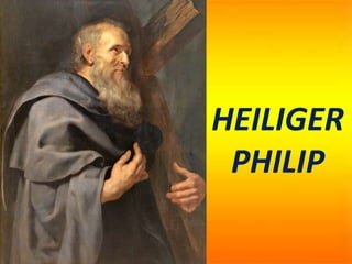 HEILIGER
PHILIP
 