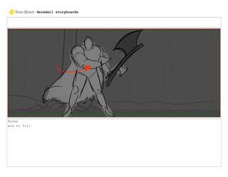 Notes
mls to full
Heimdall storyboards
 