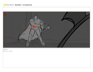 Notes
mls to full
Heimdall storyboards
 