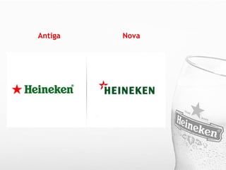                                                    Nova                                                   Antiga 