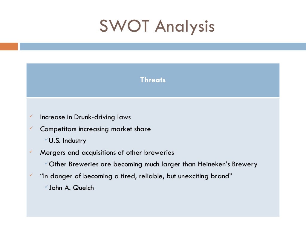 swot analysis of mergers swot analysis of mergers