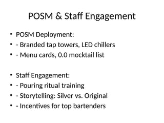 Posm Deployment hnk joint business plan for_Rooftop_Plan | PPTX