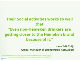 Heineken prezentacja wersja robocza