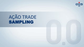 Zero Sample Testing Heineken Zero - Sampling Machine | PPTX