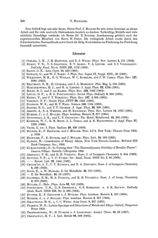 Heiniger Paper on Cr DOS