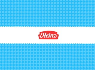 Heinz, el rey de las salsas