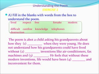 Heir conditioning | PPT