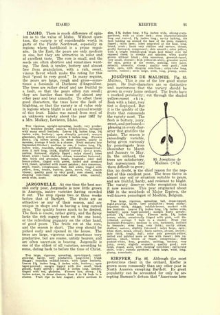 Cyclopedia of Hardy Fruits; by U. P. Hedrick (1922) 