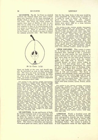 Cyclopedia of Hardy Fruits; by U. P. Hedrick (1922) 