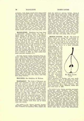 Cyclopedia of Hardy Fruits; by U. P. Hedrick (1922) 