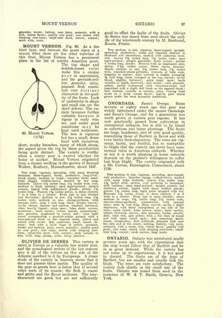 Cyclopedia of Hardy Fruits; by U. P. Hedrick (1922) 