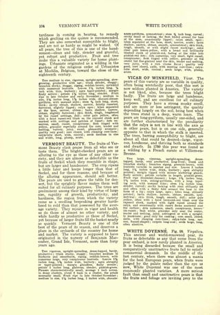 Cyclopedia of Hardy Fruits; by U. P. Hedrick (1922) 