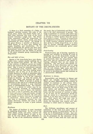 Cyclopedia of Hardy Fruits; by U. P. Hedrick (1922) 