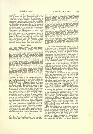 Cyclopedia of Hardy Fruits; by U. P. Hedrick (1922) 