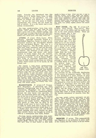 Cyclopedia of Hardy Fruits; by U. P. Hedrick (1922) 