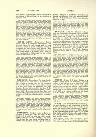 Cyclopedia of Hardy Fruits; by U. P. Hedrick (1922) 