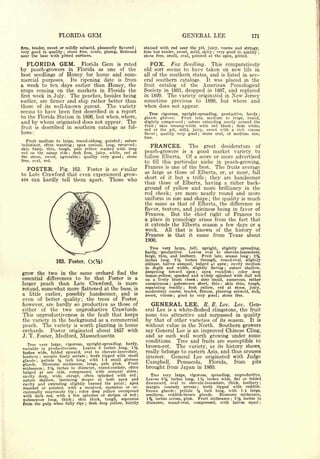 Cyclopedia of Hardy Fruits; by U. P. Hedrick (1922) 