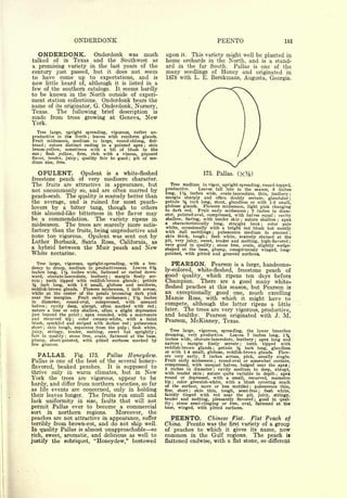 Cyclopedia of Hardy Fruits; by U. P. Hedrick (1922) 