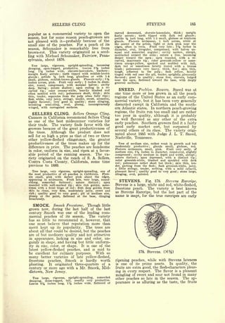 Cyclopedia of Hardy Fruits; by U. P. Hedrick (1922) 