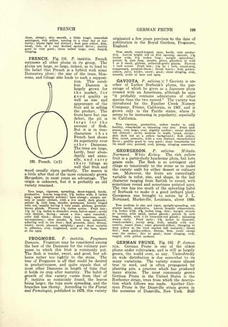 Cyclopedia of Hardy Fruits; by U. P. Hedrick (1922) 