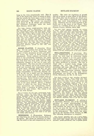 Cyclopedia of Hardy Fruits; by U. P. Hedrick (1922) 