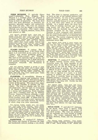 Cyclopedia of Hardy Fruits; by U. P. Hedrick (1922) 