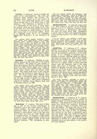 Cyclopedia of Hardy Fruits; by U. P. Hedrick (1922) 