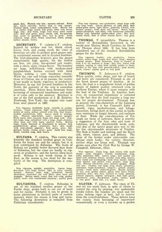 Cyclopedia of Hardy Fruits; by U. P. Hedrick (1922) 