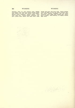 Cyclopedia of Hardy Fruits; by U. P. Hedrick (1922) 