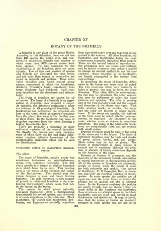 Cyclopedia of Hardy Fruits; by U. P. Hedrick (1922) 