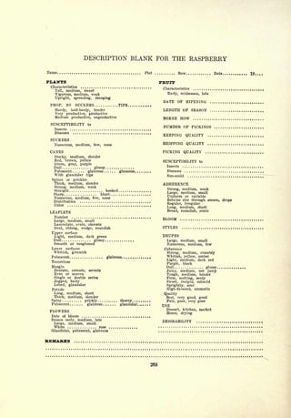 Cyclopedia of Hardy Fruits; by U. P. Hedrick (1922) 