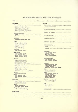 Cyclopedia of Hardy Fruits; by U. P. Hedrick (1922) 