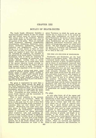 Cyclopedia of Hardy Fruits; by U. P. Hedrick (1922) 