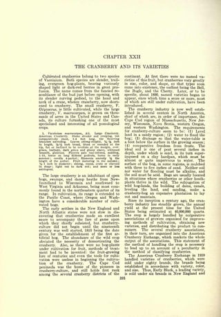 Cyclopedia of Hardy Fruits; by U. P. Hedrick (1922) 