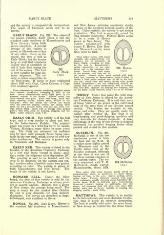 Cyclopedia of Hardy Fruits; by U. P. Hedrick (1922) 