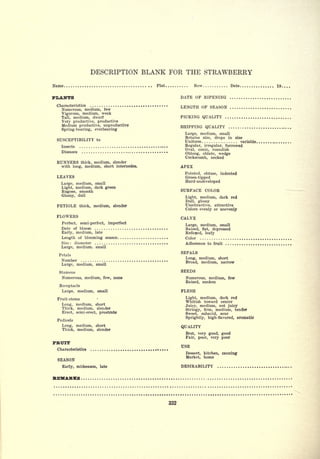 Cyclopedia of Hardy Fruits; by U. P. Hedrick (1922) 