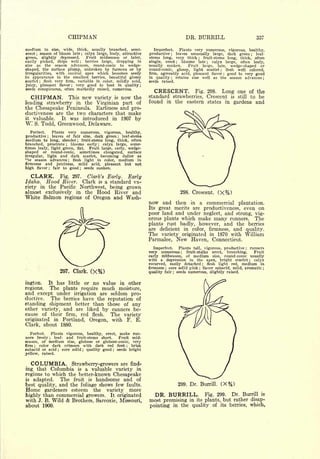 Cyclopedia of Hardy Fruits; by U. P. Hedrick (1922) 
