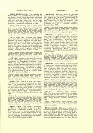 Cyclopedia of Hardy Fruits; by U. P. Hedrick (1922) 