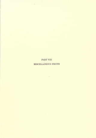 Cyclopedia of Hardy Fruits; by U. P. Hedrick (1922) 