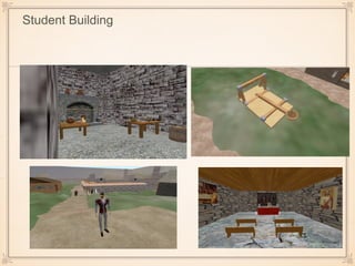 Student
Student Building
 