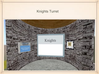 Lev
Knights Turret
 