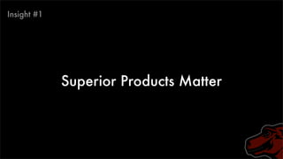 7 Lessons from Mozilla