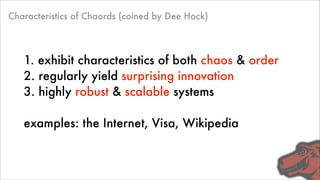 7 Lessons from Mozilla