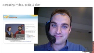 7 Lessons from Mozilla