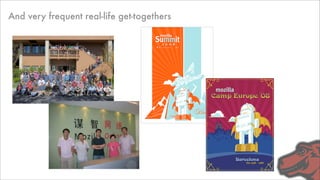 7 Lessons from Mozilla