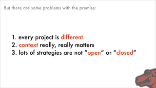 7 Lessons from Mozilla