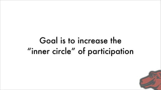 7 Lessons from Mozilla