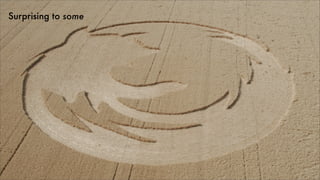 7 Lessons from Mozilla