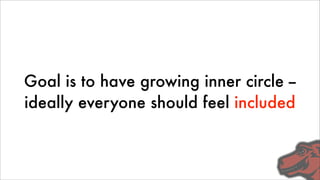 7 Lessons from Mozilla